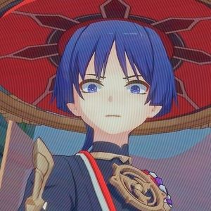 Meet your Posher, Brynn